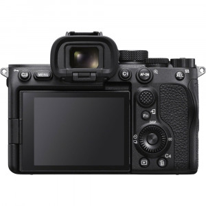 دوربین بدون آینه سونی آلفا a7S III بدنه